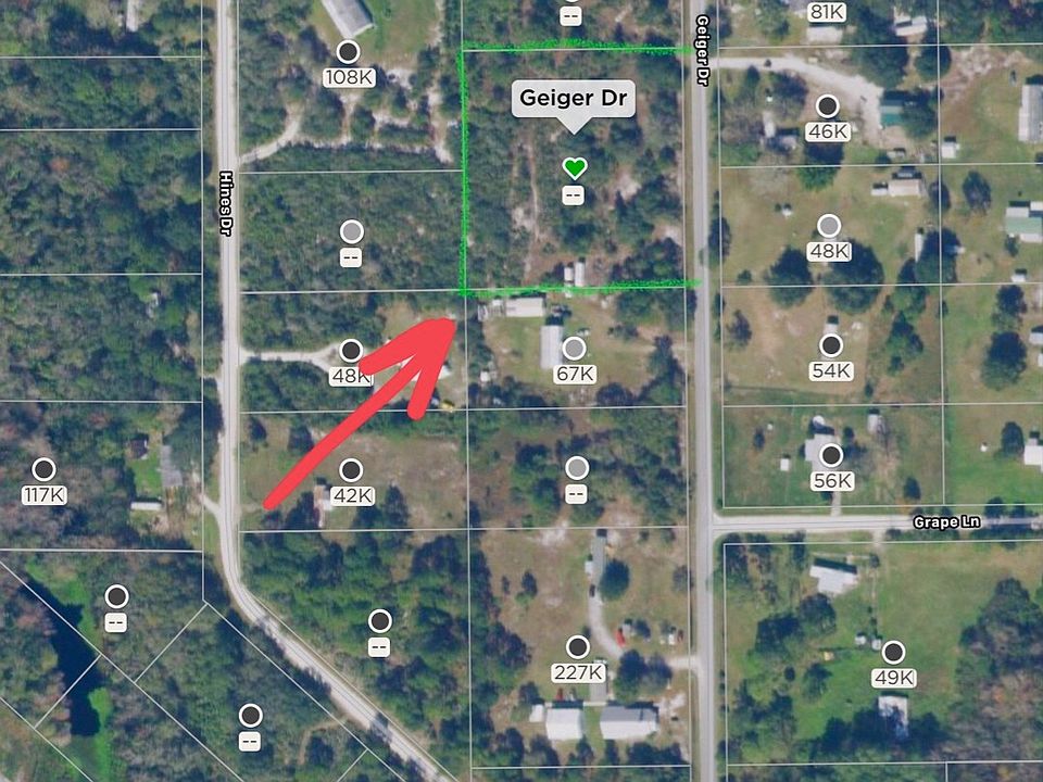 1st image of 5860 Geiger Dr