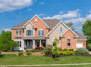 7254 Barrister Ct, West Chester, OH 45069