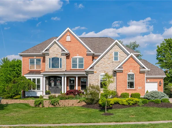7254 Barrister Ct, West Chester, OH 45069