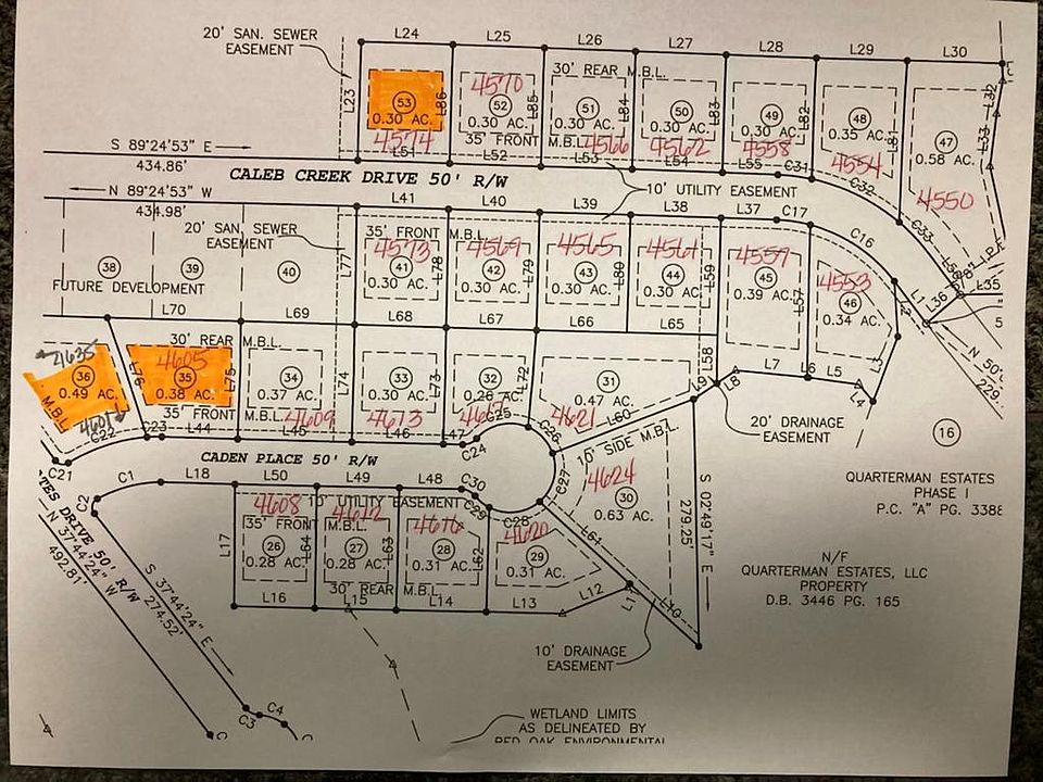 1st image of 4574 Caleb Creek Dr