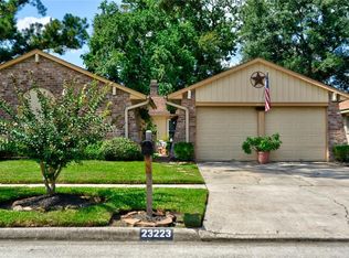 23223 Pennsgrove Rd, Spring, TX 77373