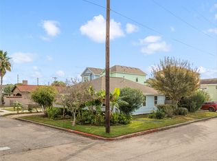 1602 55th St, Galveston, TX 77551