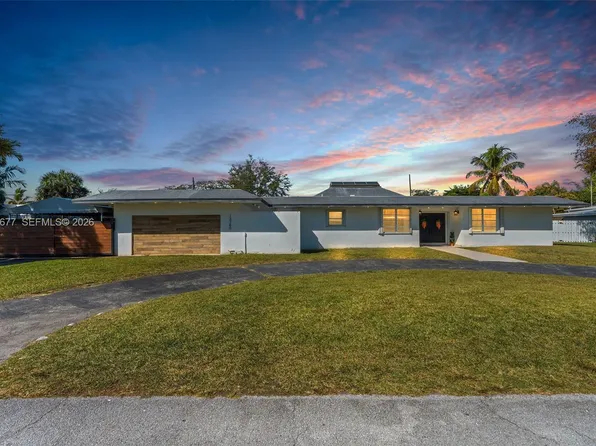 13780 SW 73rd Ct, Palmetto Bay, FL 33158