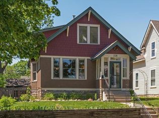 228 Russell Ave S, Minneapolis, MN 55405
