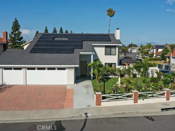 16036 Basil St, Fountain Valley, CA 92708