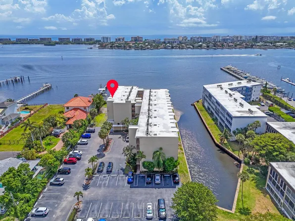 896 N Federal Highway #121, Lantana, FL 33462