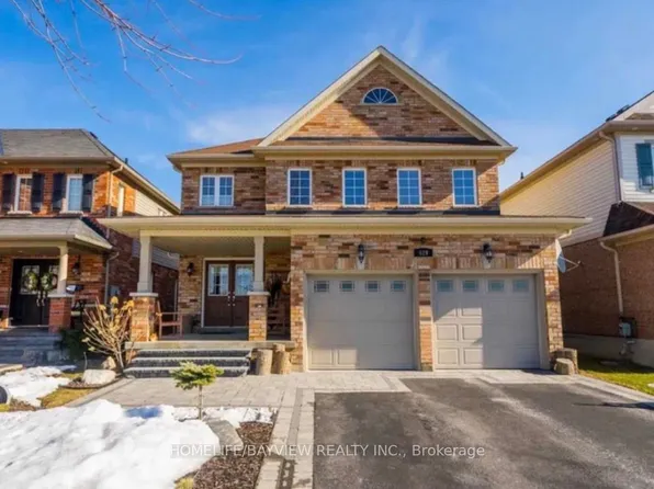 629 Autumnwood Trl, Oshawa, ON L1K 3A9