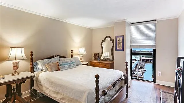 300 Lake Marina Ave #11D — Photo 16