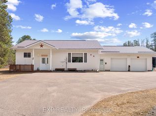 39790 AA Combermere Rd, Madawaska Valley, ON K0J1B0