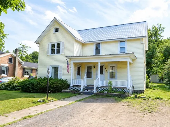 4120 Dix St, Rose, NY 14542