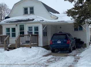 1432 Cleveland St, Owosso, MI 48867