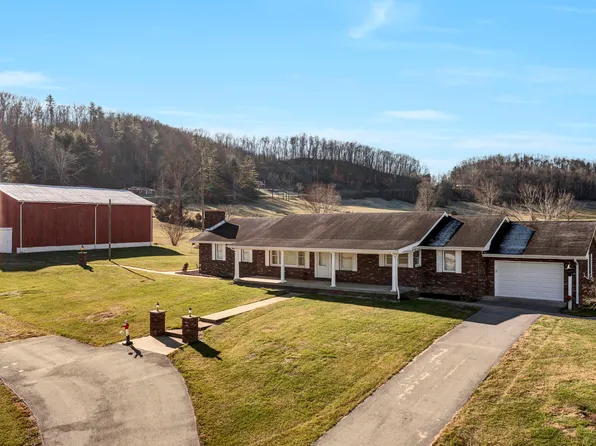 4219 705th Hwy, West Liberty, KY 41472