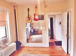 1093 Boylston St, Brookline, MA 02467