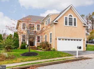 513 Raspberry Ln, West Chester, PA 19382