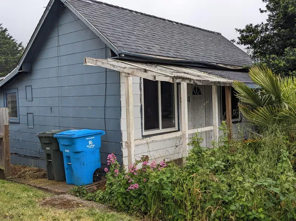 1531 East Ave, Eureka, CA 95501