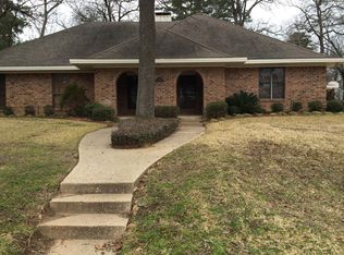 1809 Cherrybrook St, Nacogdoches, TX 75965