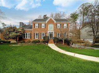 1824 Walker Ridge Dr SW, Marietta, GA 30064