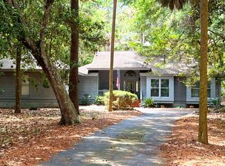 3167 Privateer Creek Rd, Johns Island, SC 29455
