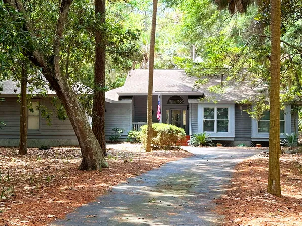 3167 Privateer Creek Rd, Johns Island, SC 29455