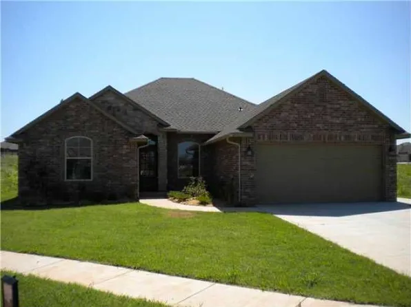 3008 Saint John Ave, Moore, OK 73160