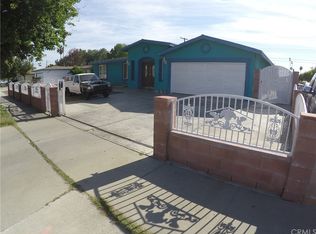 5489 Wohlstetter St, Riverside, CA 92503