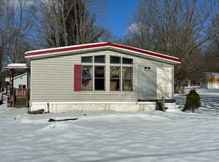 3478 Maple Dr, Linesville, PA 16424