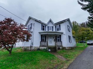 36 2nd St, Dunbar, PA 15431