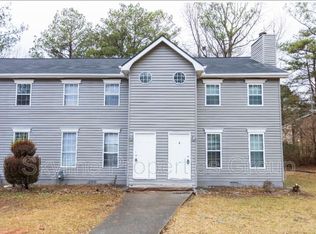 8537 Pineland Dr APT B, Jonesboro, GA 30238