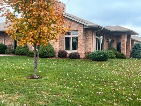 N834 Water STREET, Watertown, WI 53098
