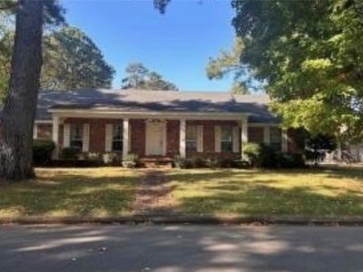250 S Enid Ave, Russellville, AR, 72801