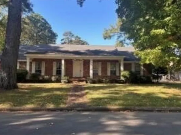 250 S Enid Ave, Russellville, AR 72801