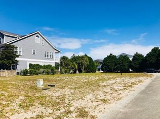 401 Largo Way, Kure Beach, NC 28449