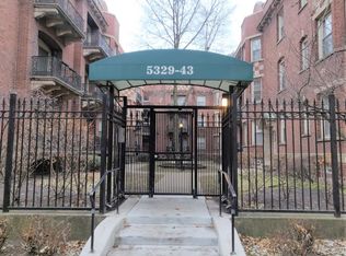 5335 S Harper Ave #2, Chicago, IL 60615