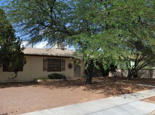 4409 E 16th St, Tucson, AZ 85711
