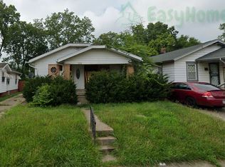 625 Walton Ave, Dayton, OH