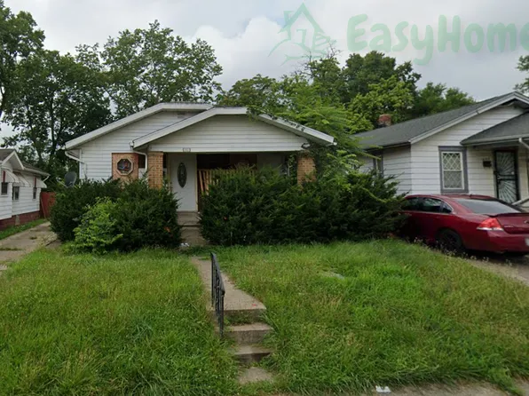 625 Walton Ave, Dayton, OH 45417