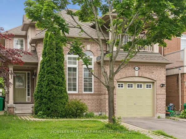 3948 Deepwood Hts, Mississauga, ON L5M 6L9