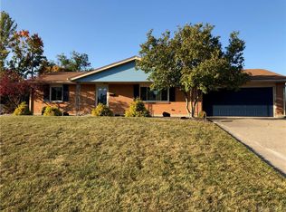4705 Palomar Ave, Dayton, OH