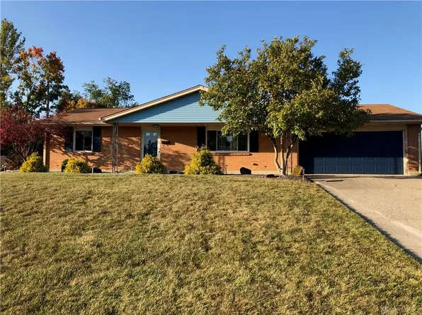 4705 Palomar Ave, Dayton, OH 45426
