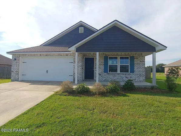 209 Gaynor Dr, Scott, LA 70583