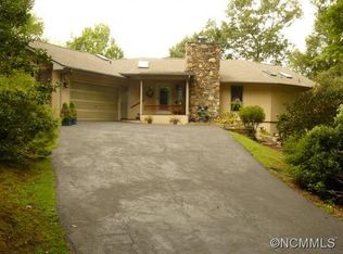 472 Three Mile Knob Rd, Pisgah Forest, NC 28768