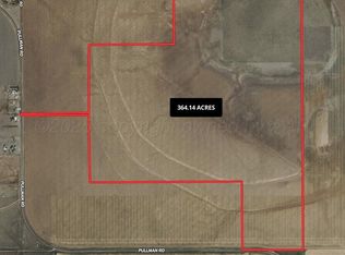 Pullman Rd, Amarillo, TX 79118