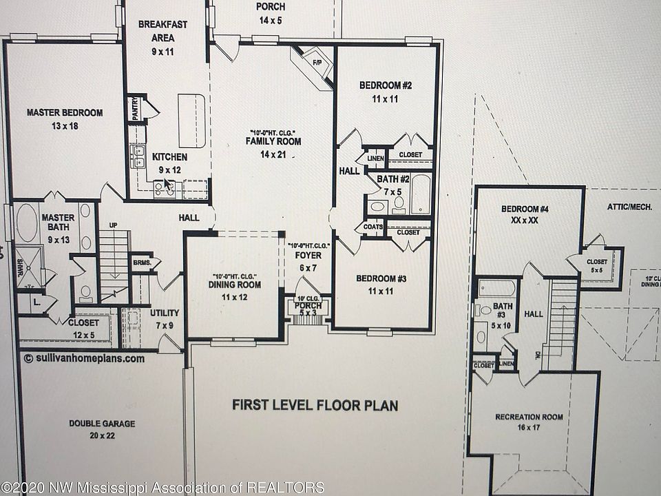 2nd image of 514 Dudley Dr