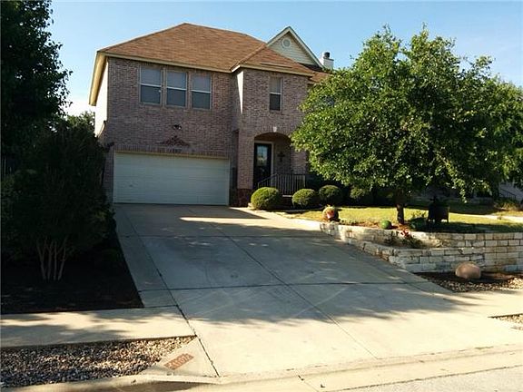 Beautifully landscaped