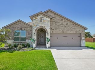 10901 Rockchapel Dr, Haslet, TX 76052