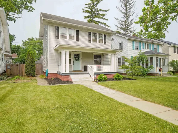 4332 Tacoma Ave, Fort Wayne, IN 46807