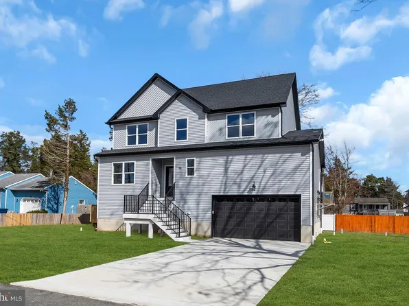 18 Plantation Dr, Little Egg Harbor, NJ 08087