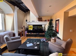 109 Beacon St APT 2, Boston, MA 02116