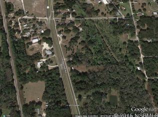 4910 Old Blue Ridge Rd, Edgewater, FL 32141