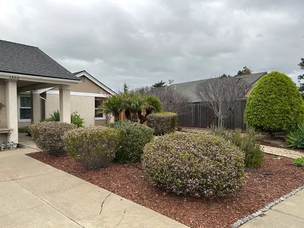 1336 Descanso St, San Luis Obispo, CA 93405